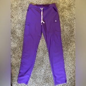 Figs Yola Scrub Pants